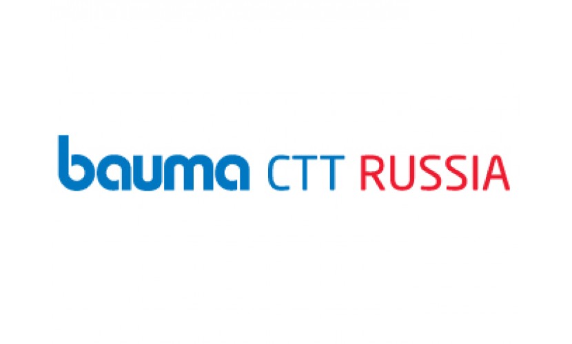 Bauma CCT Uluslararası İnşaat Ekipmanları ve Teknolojileri Fuarı Moskova Rusya
